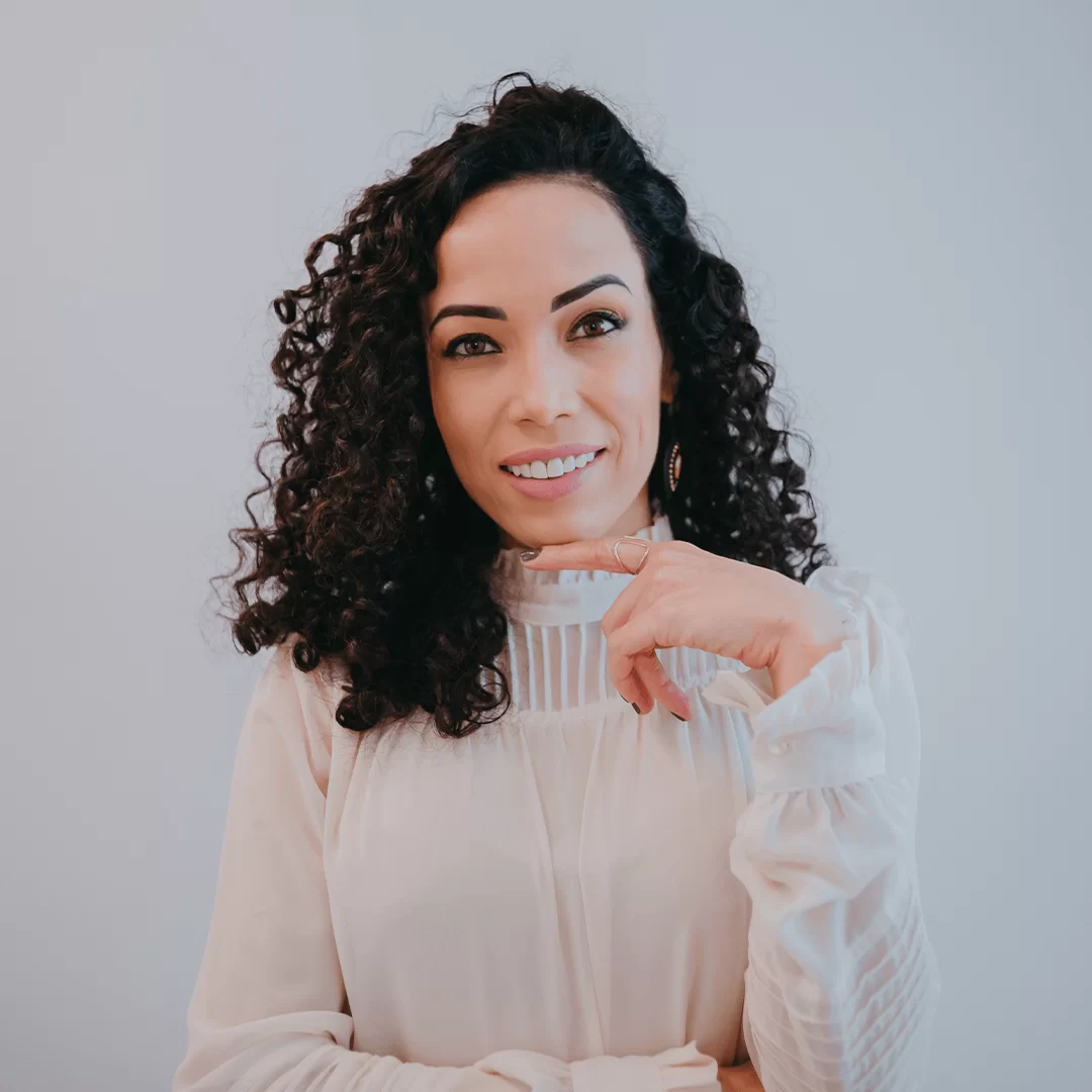 Dra. Daiane Almeida